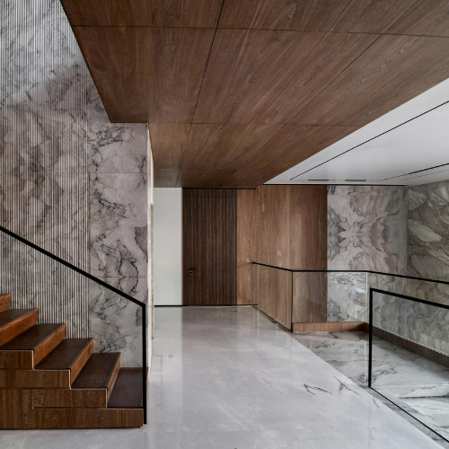 Hallways/Circulation