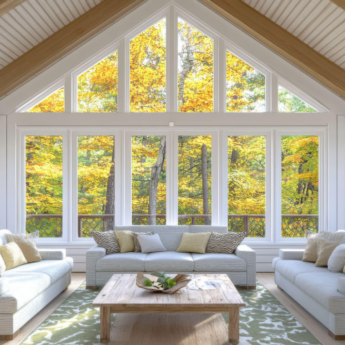 Sunroom/Conservatory