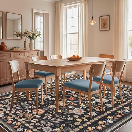 9X12 Area Rug Living Room Rug