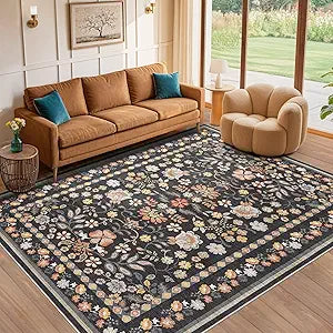 9X12 Area Rug Living Room Rug