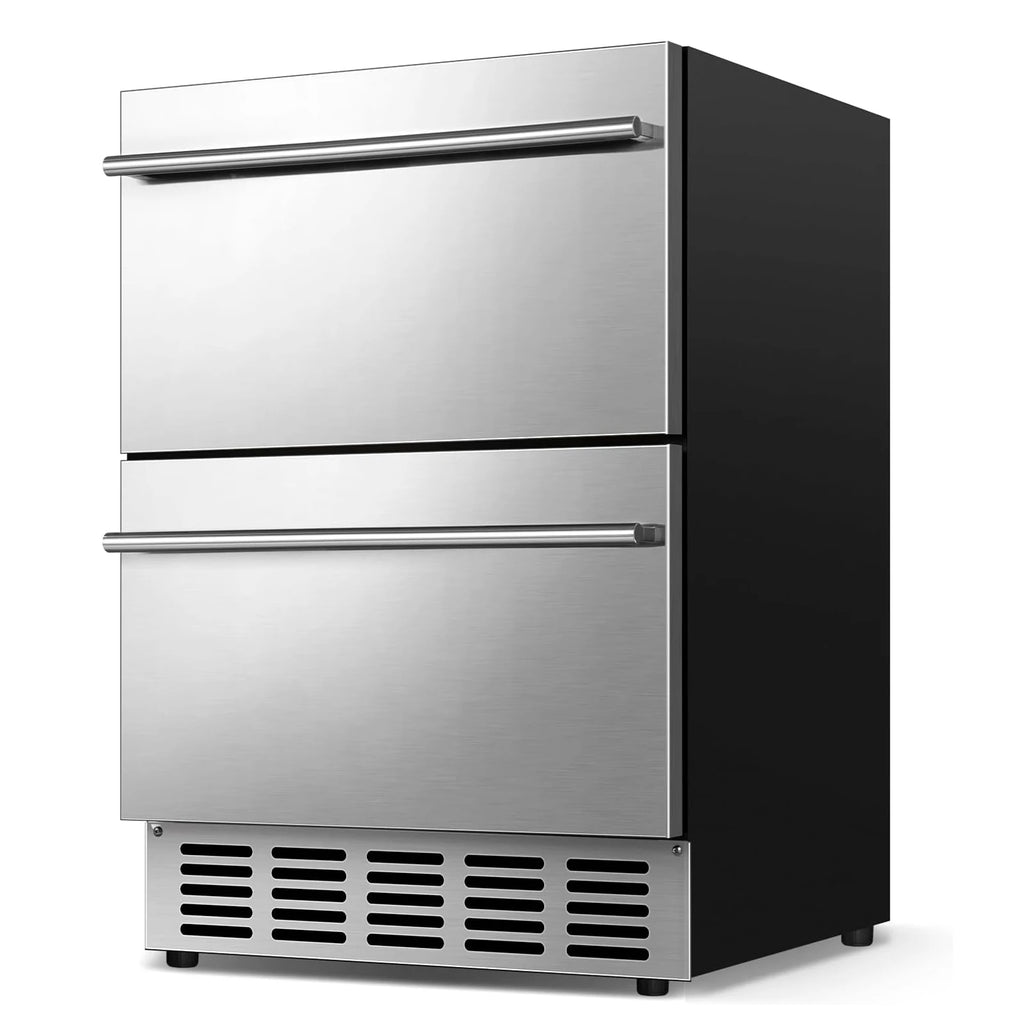 Outdoor Refrigerator for Patio