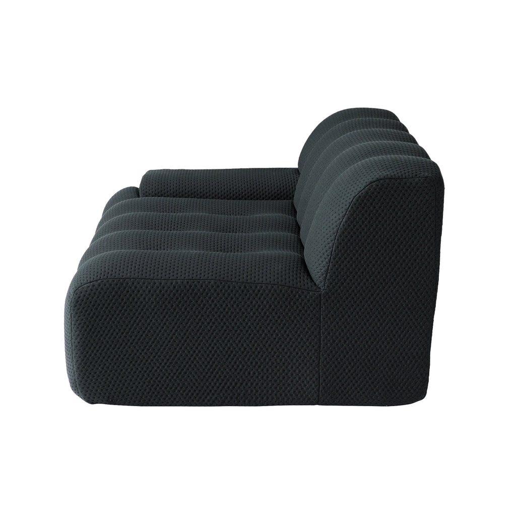 Cloud 102.4inch Oversized Modular Sectional Sofa