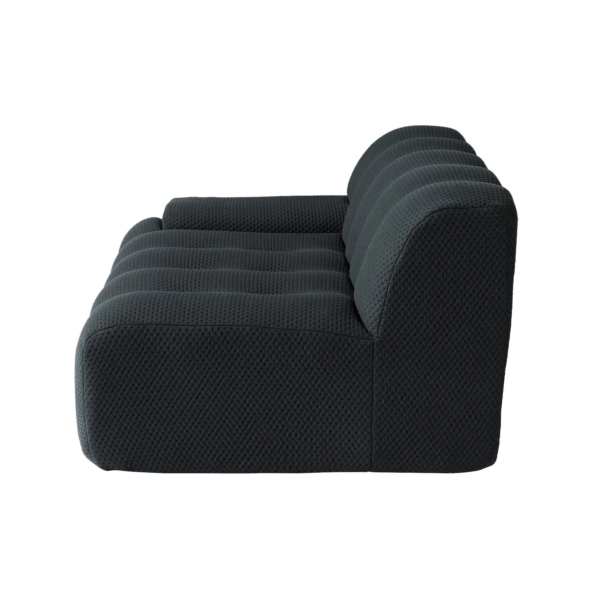 Cloud 102.4inch Oversized Modular Sectional Sofa