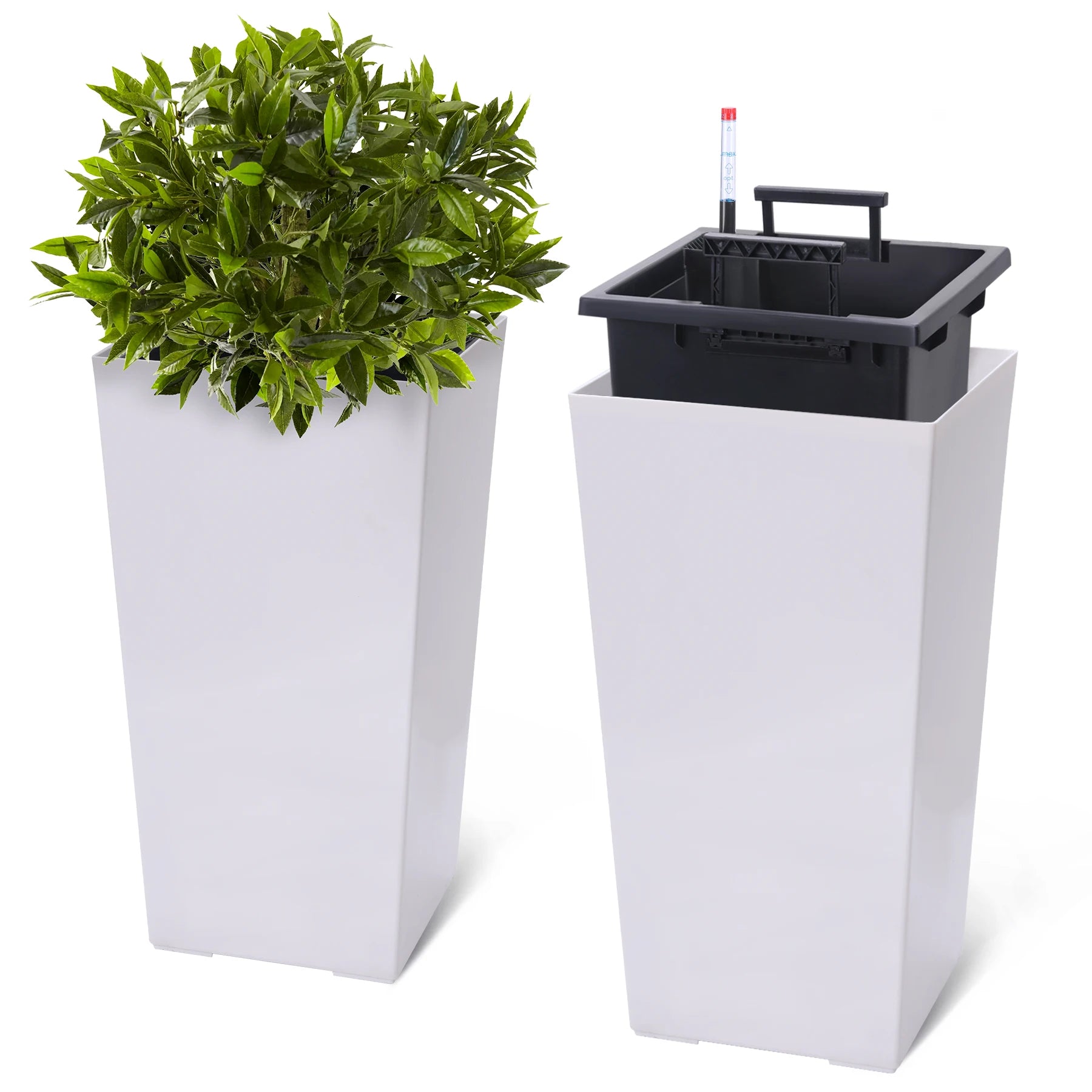 Planters Outdoor Indoor Planter Pots