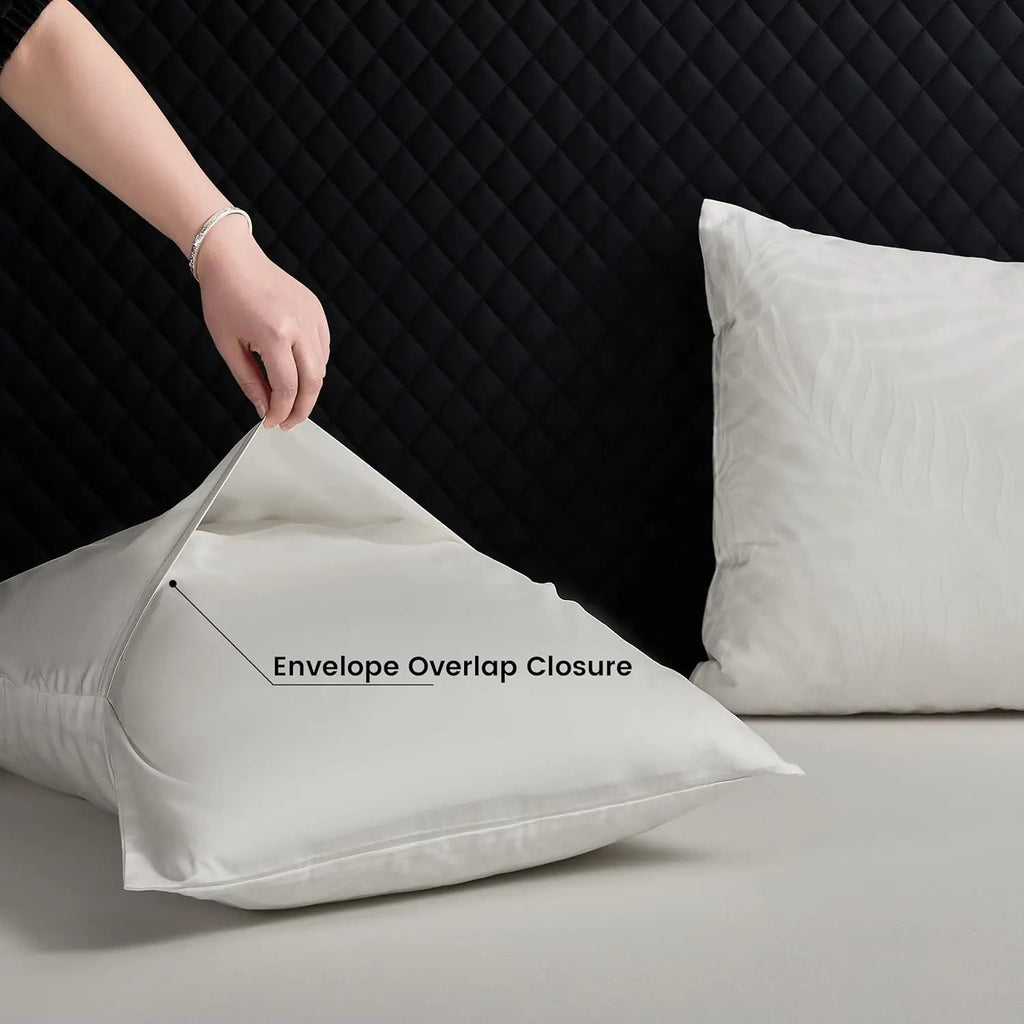 Cotton Duvet Cover Luxury