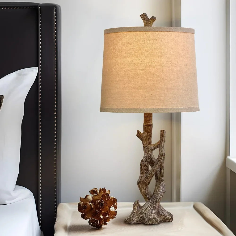 Country Cottage Table Lamp
