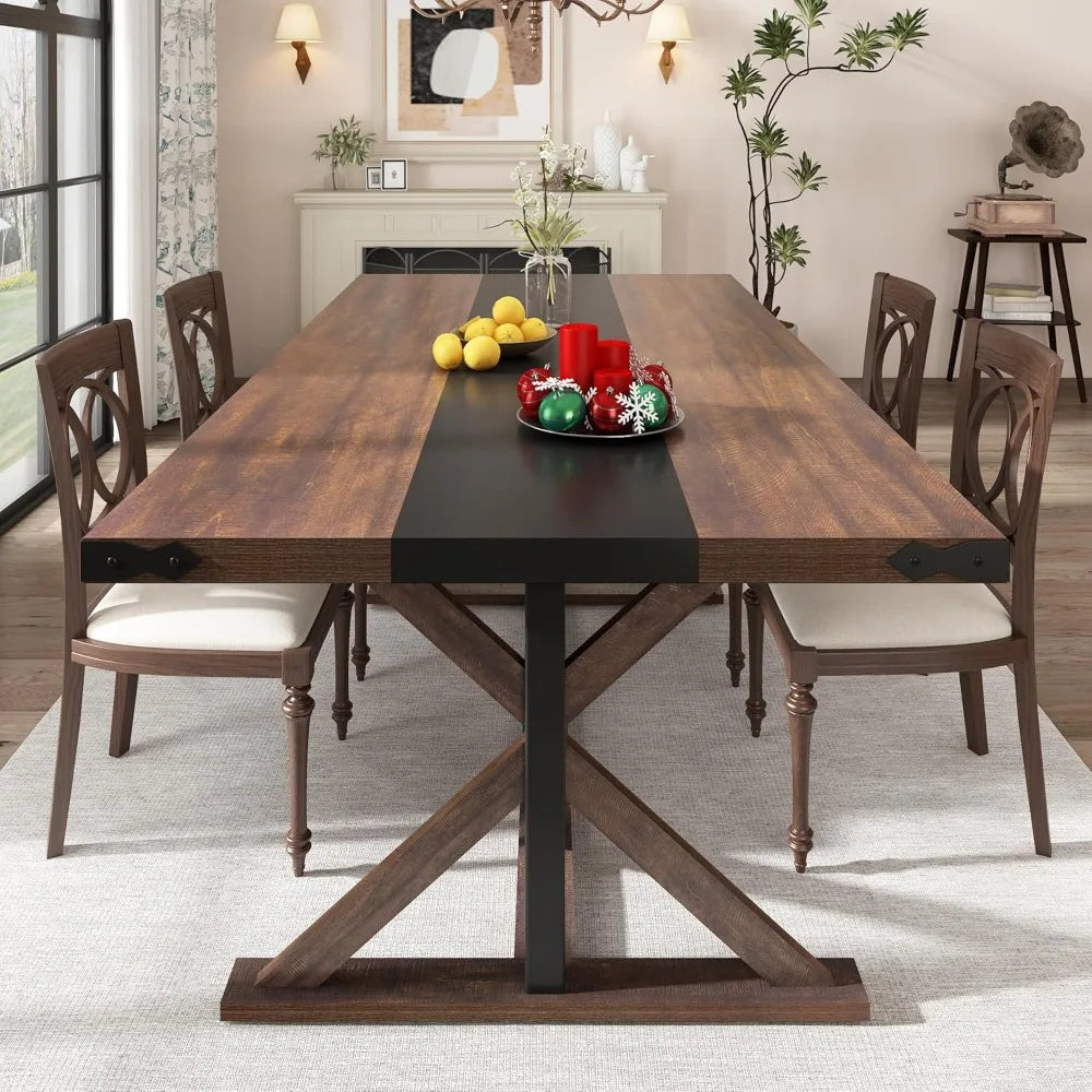 Dining Table for 6 People