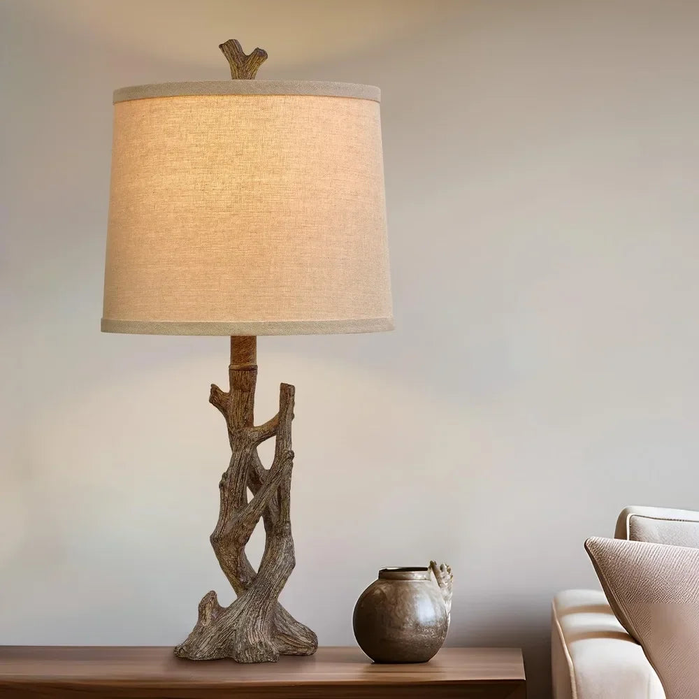 Country Cottage Table Lamp