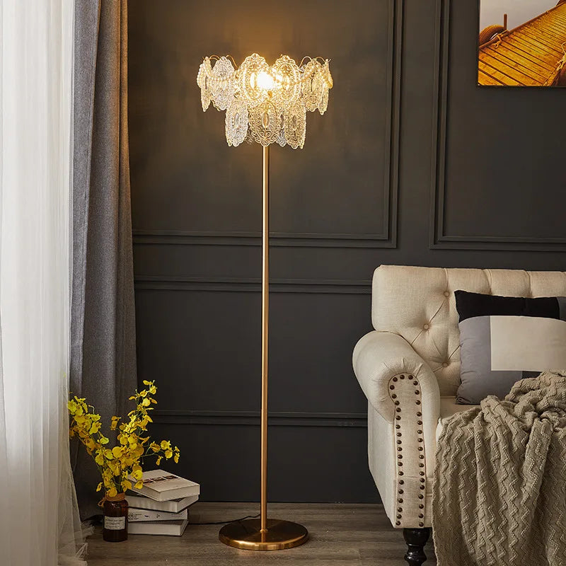 Nordic Lamp High-End Luxury Light