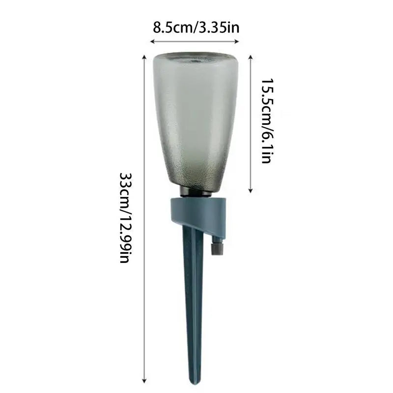 Watering Spikes For Indoor Plants 6 Pieces