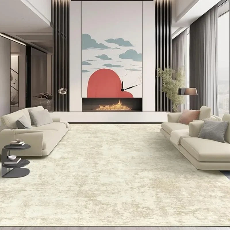 8x10 Modern Abstract Ara Rug