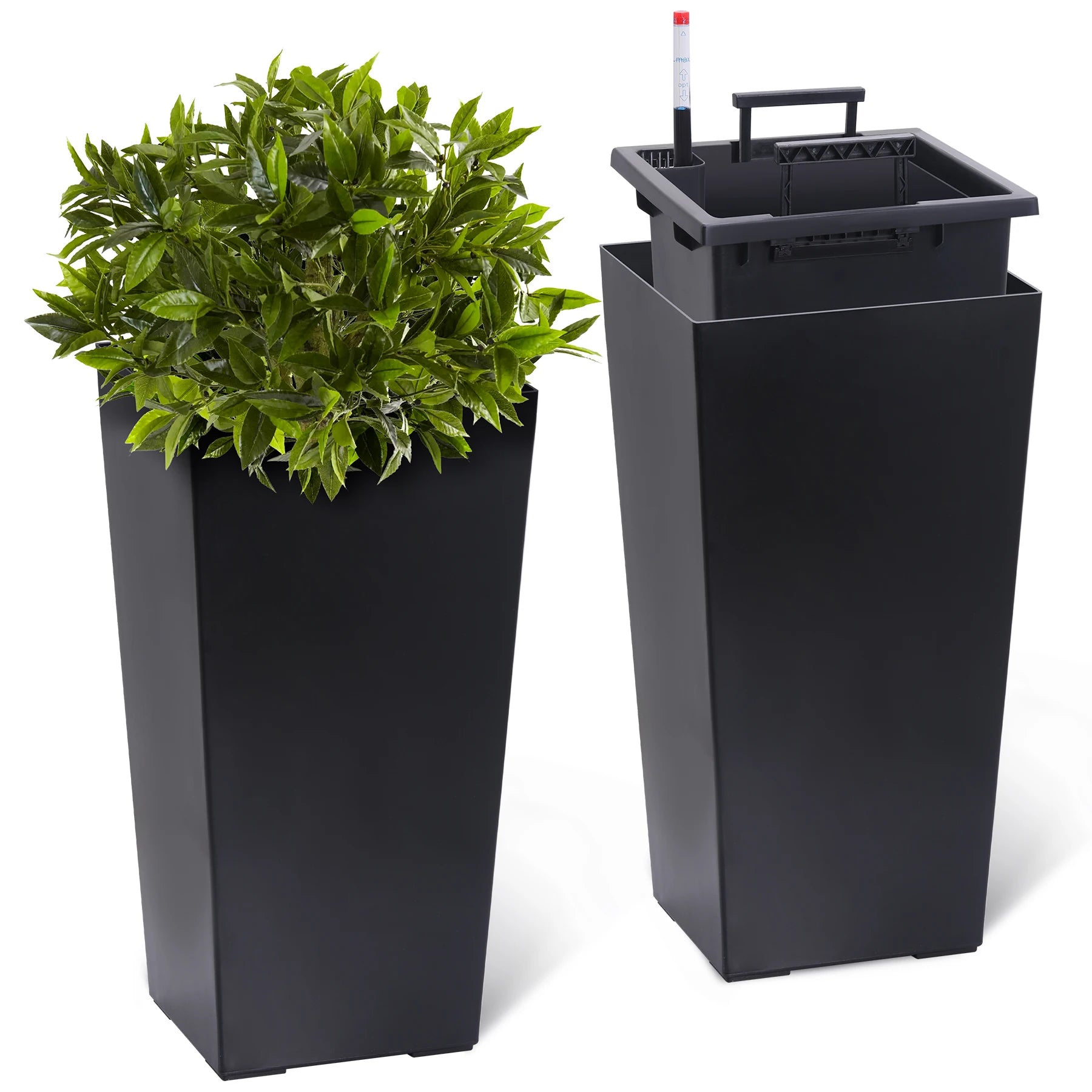 Planters Outdoor Indoor Planter Pots