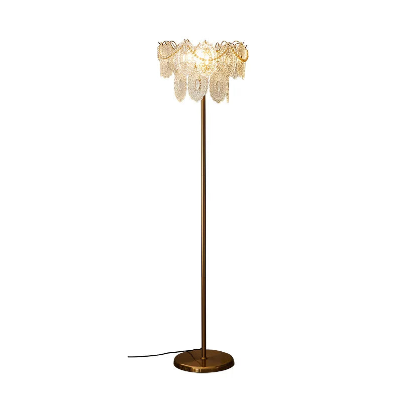 Nordic Lamp High-End Luxury Light