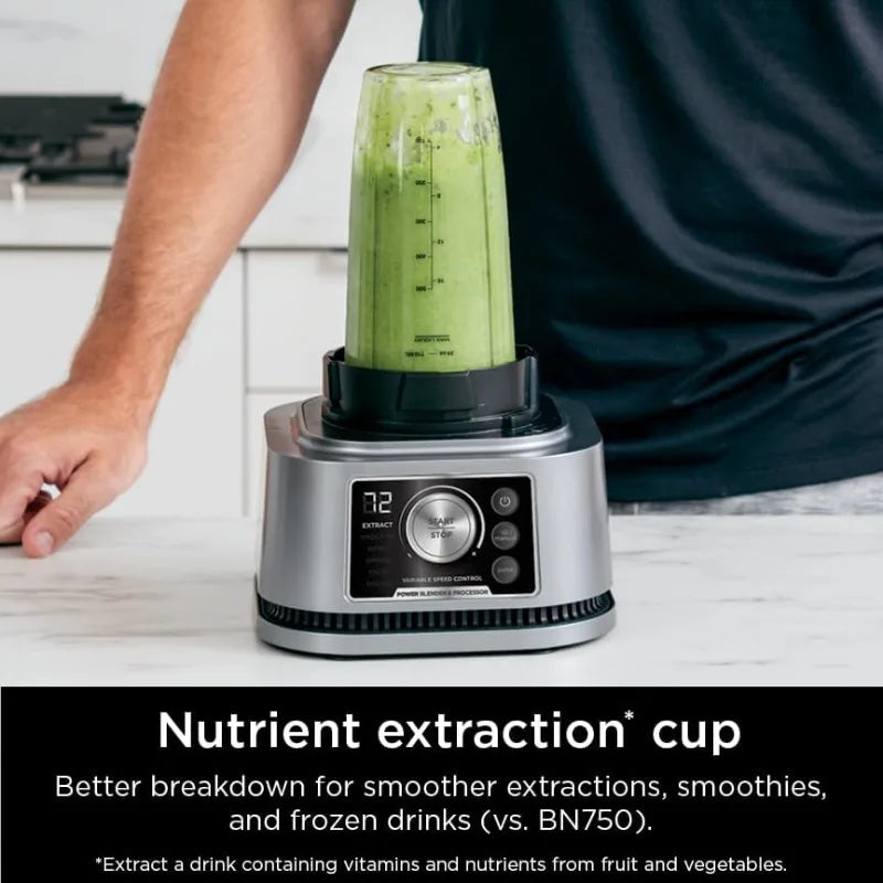 Ninja Blender For Kitchen