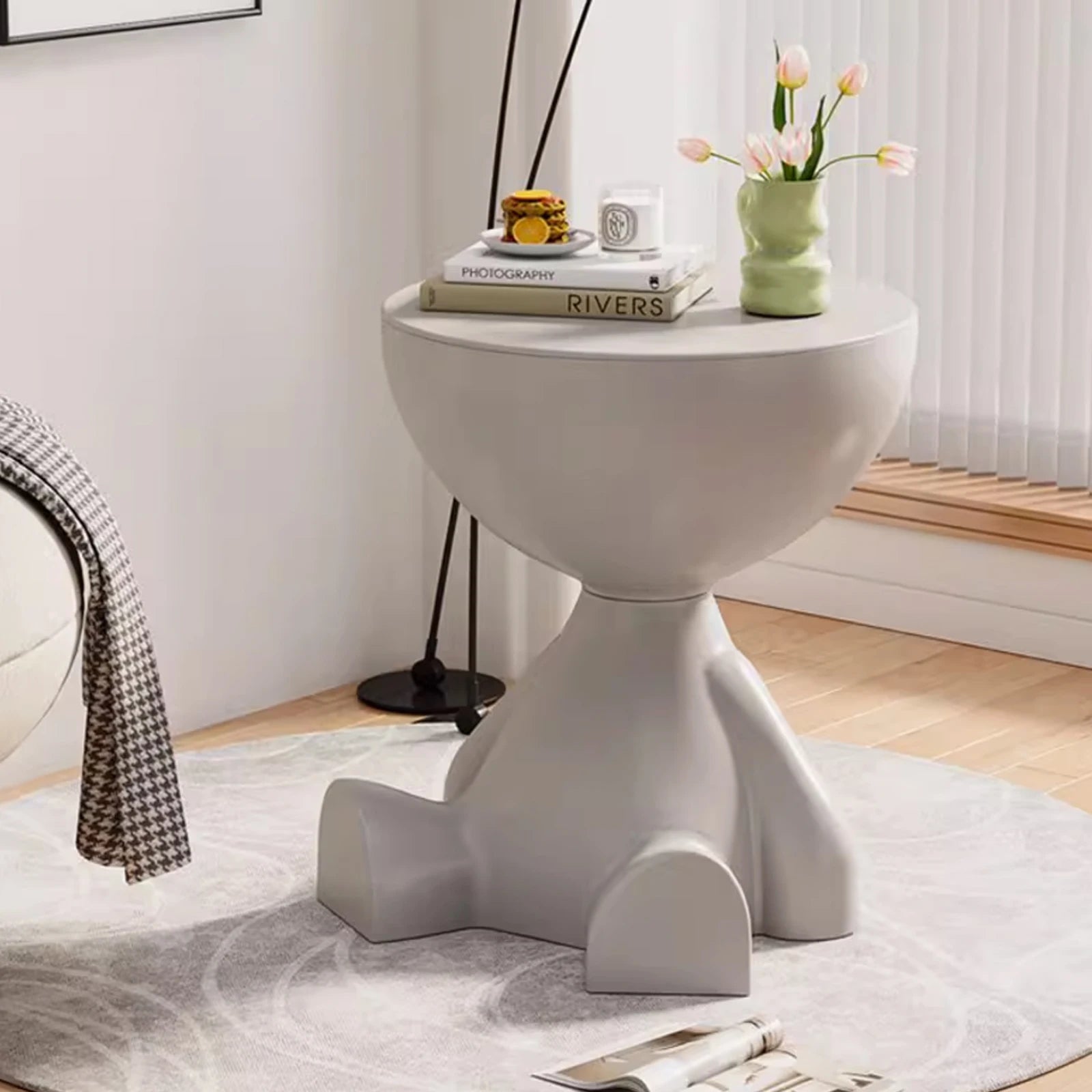 Wedyvko Coffee Table