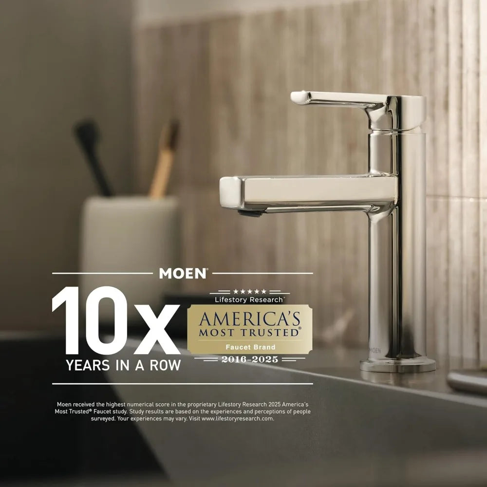 18-Inch Brushed Gold Towel Bar