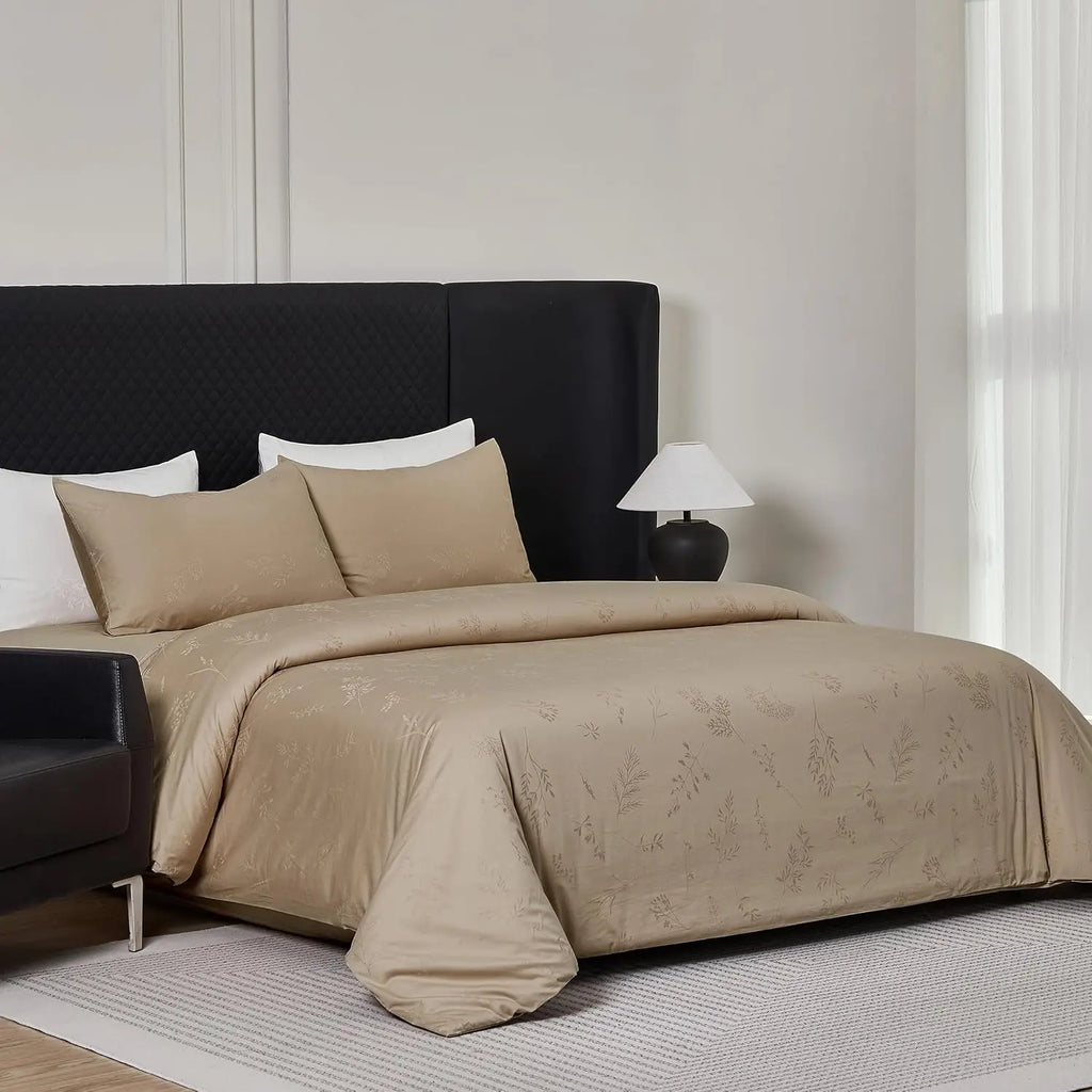 Cotton Duvet Cover Luxury