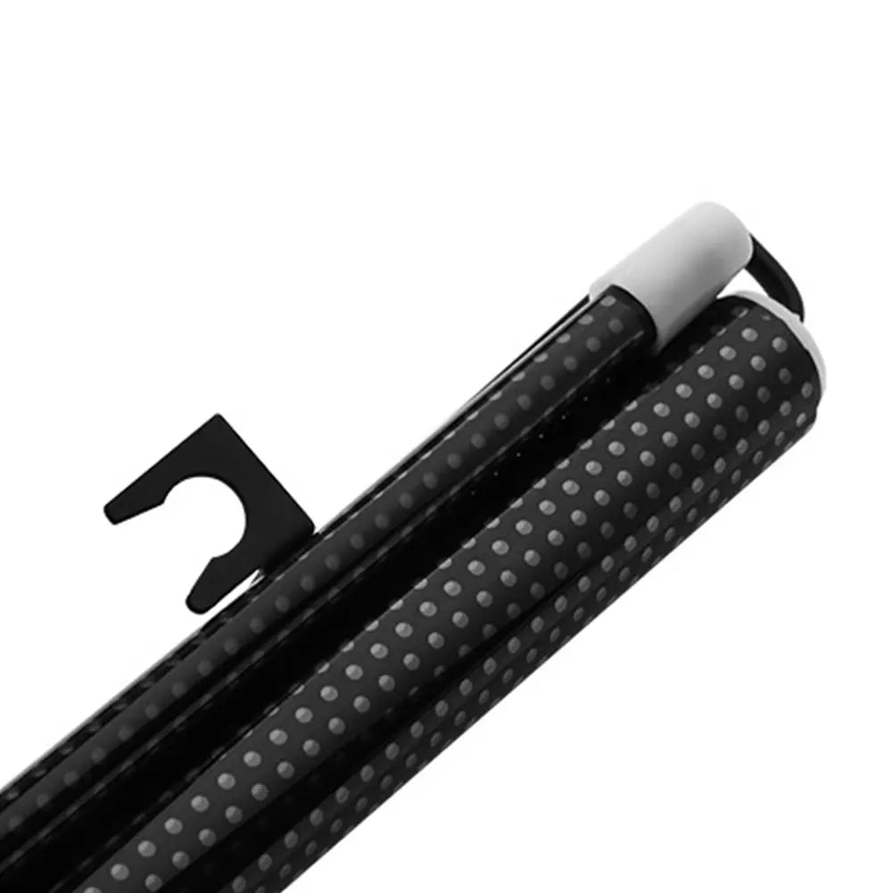 Universal Blackout Roller Blinds