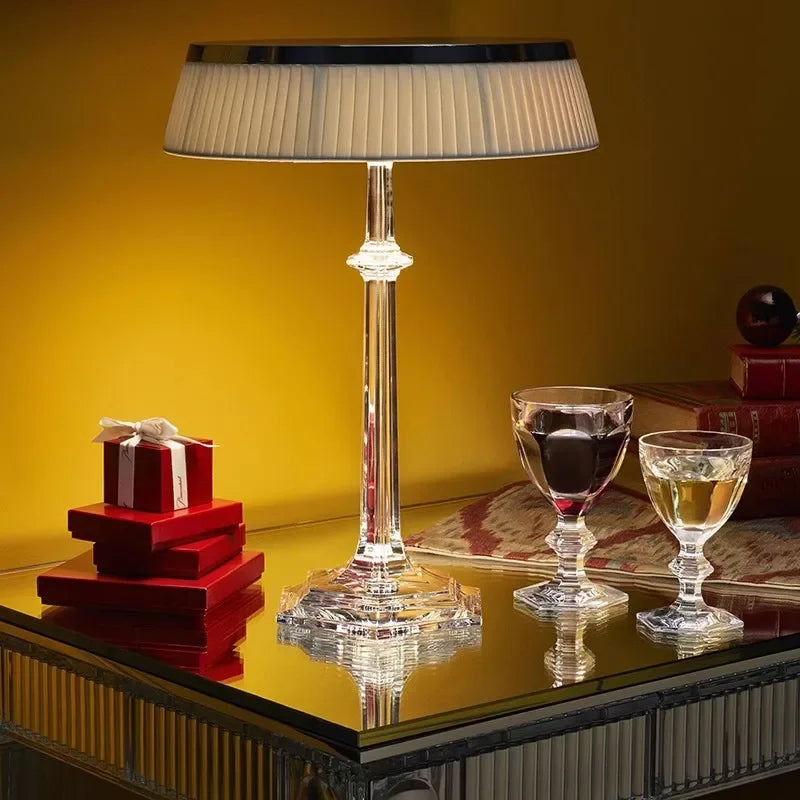 Designer Table Lights LED Table Lamp