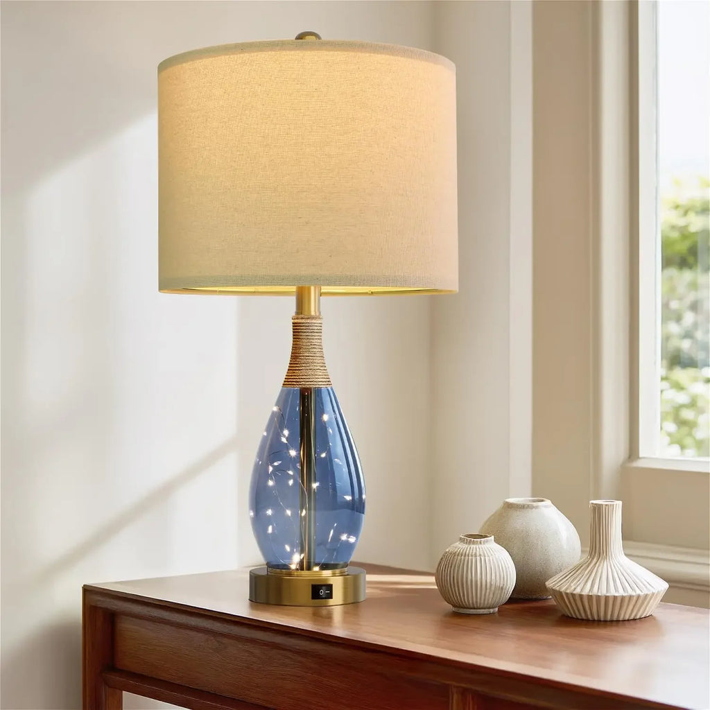 Table Lamps (Set Of 2)