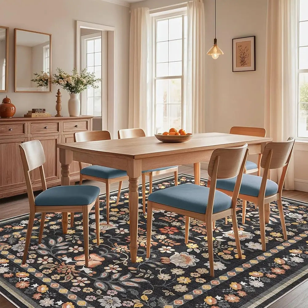 9X12 Area Rug Living Room Rug
