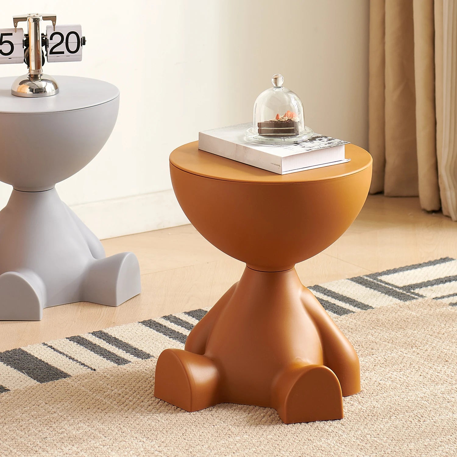 Wedyvko Coffee Table