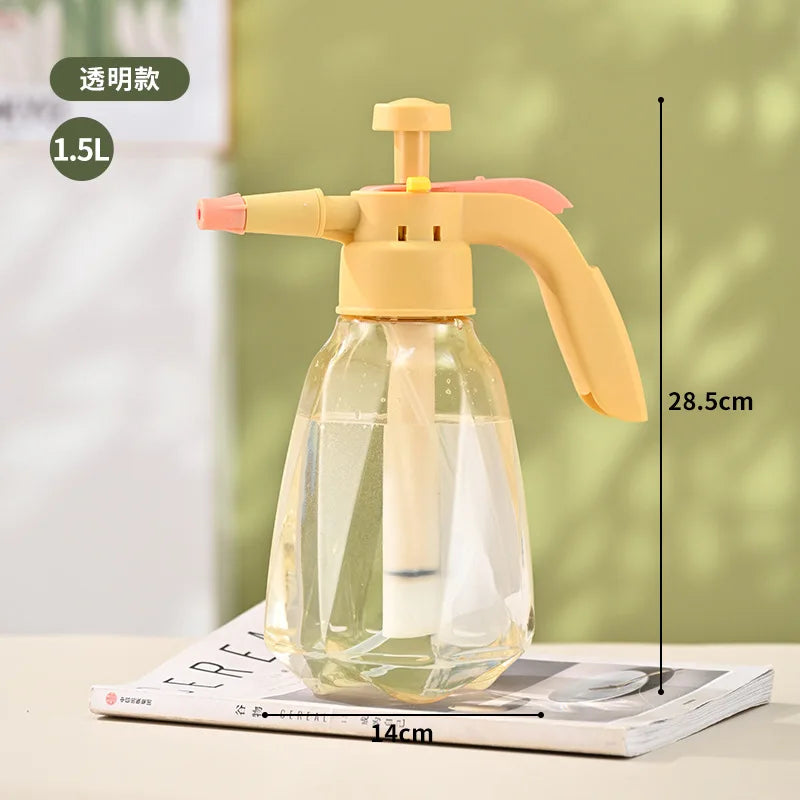 Indoor Large Pressure Watering Can