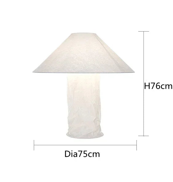 Modern Minimalist Decoration Atmosphere Floor Lamp