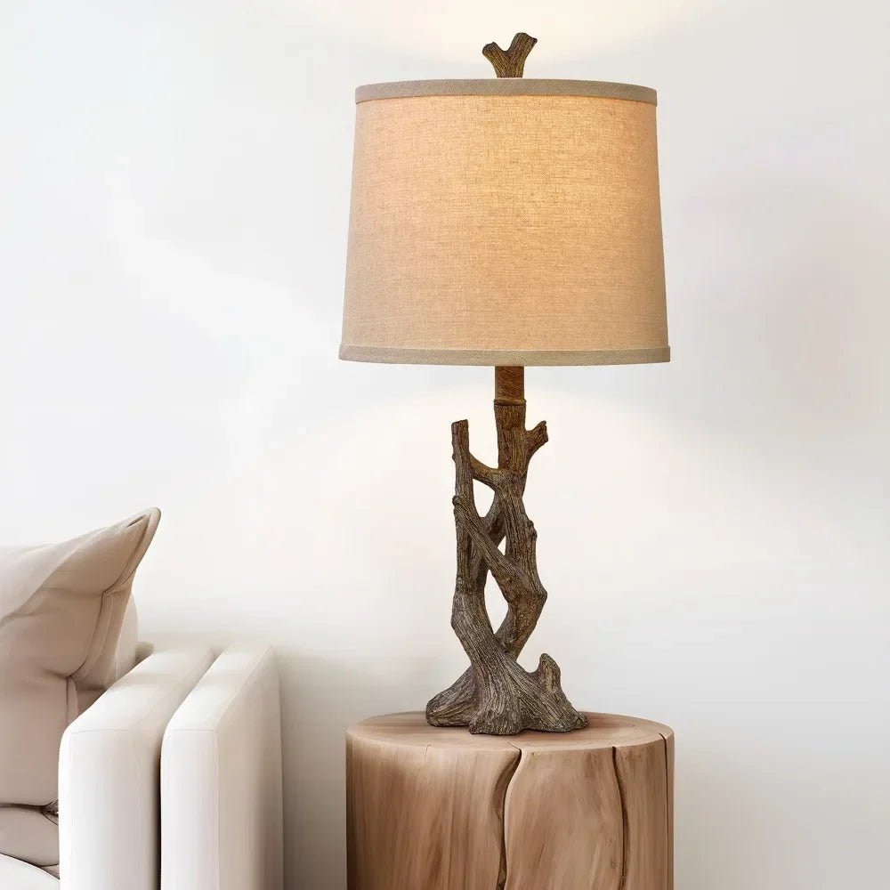 Country Cottage Table Lamp