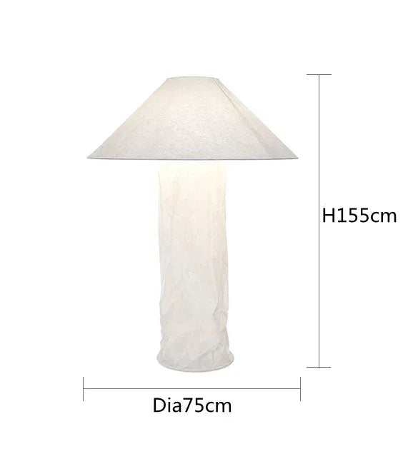 Modern Minimalist Decoration Atmosphere Floor Lamp