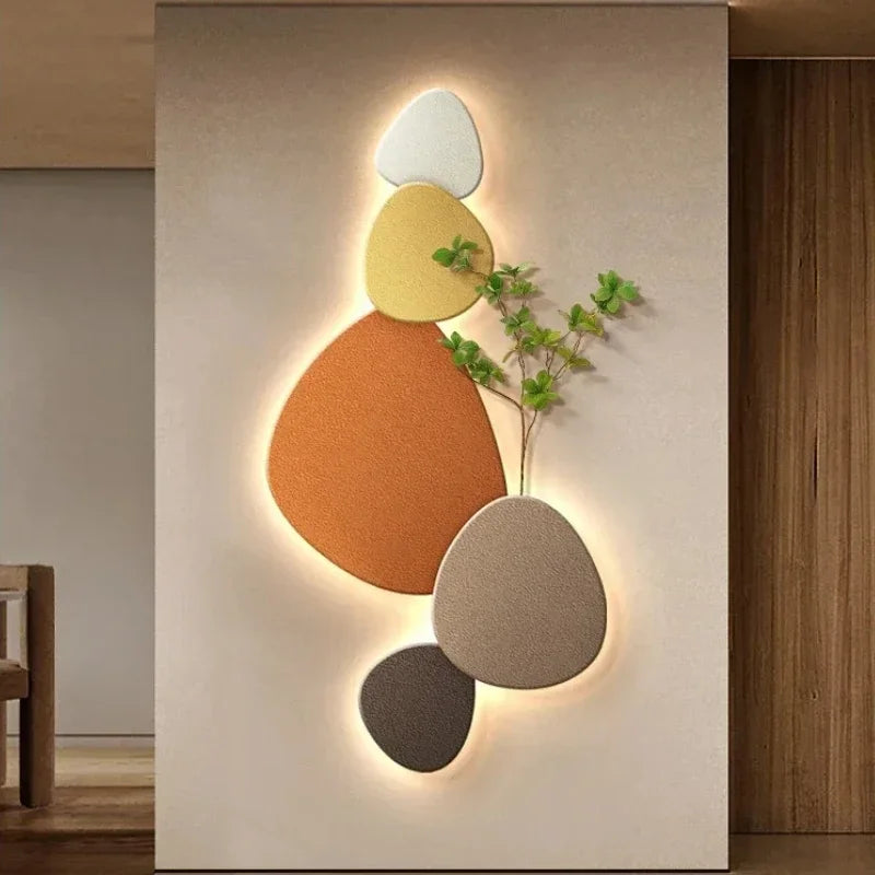 Nordic Wall Lamp