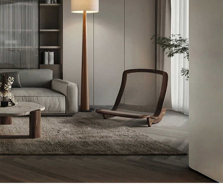 Led Corner Standing Floor Lamp