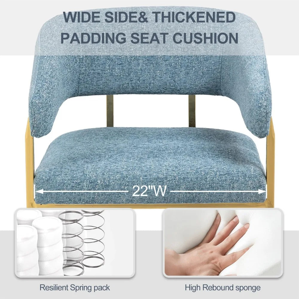 Dining Chairs Set of 4