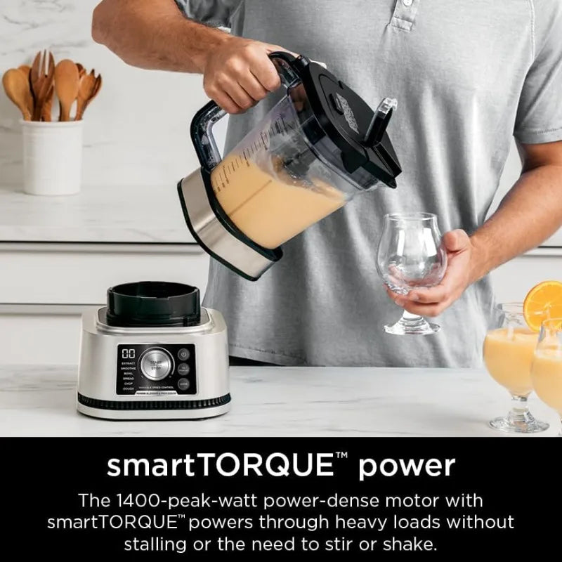 Ninja Blender For Kitchen