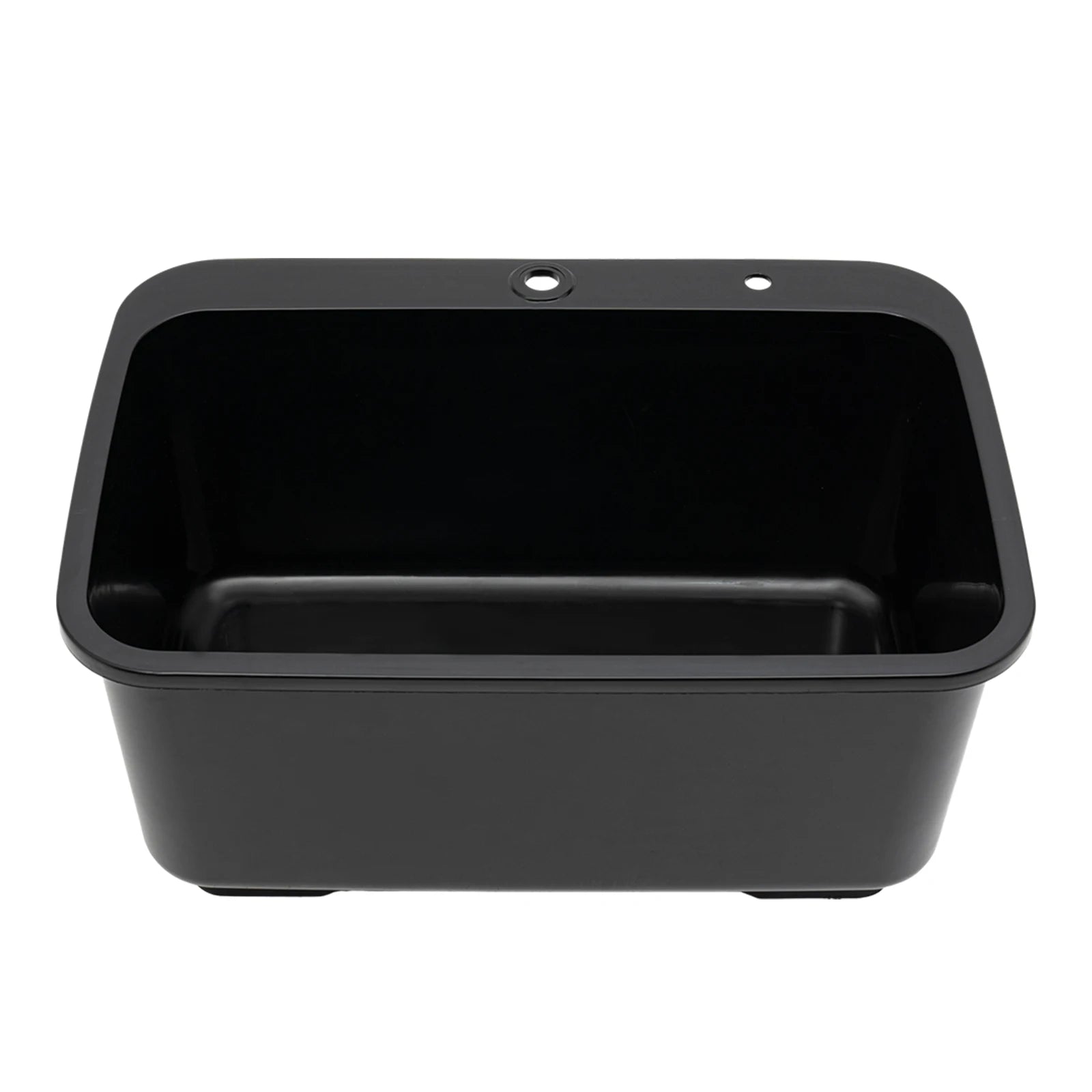 Sanitation Station Utility Sink Laundry w/360° Rotating Faucet