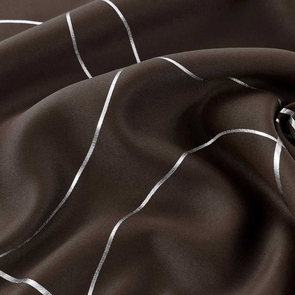 Blackout Curtains Grommet Thermal Insulated