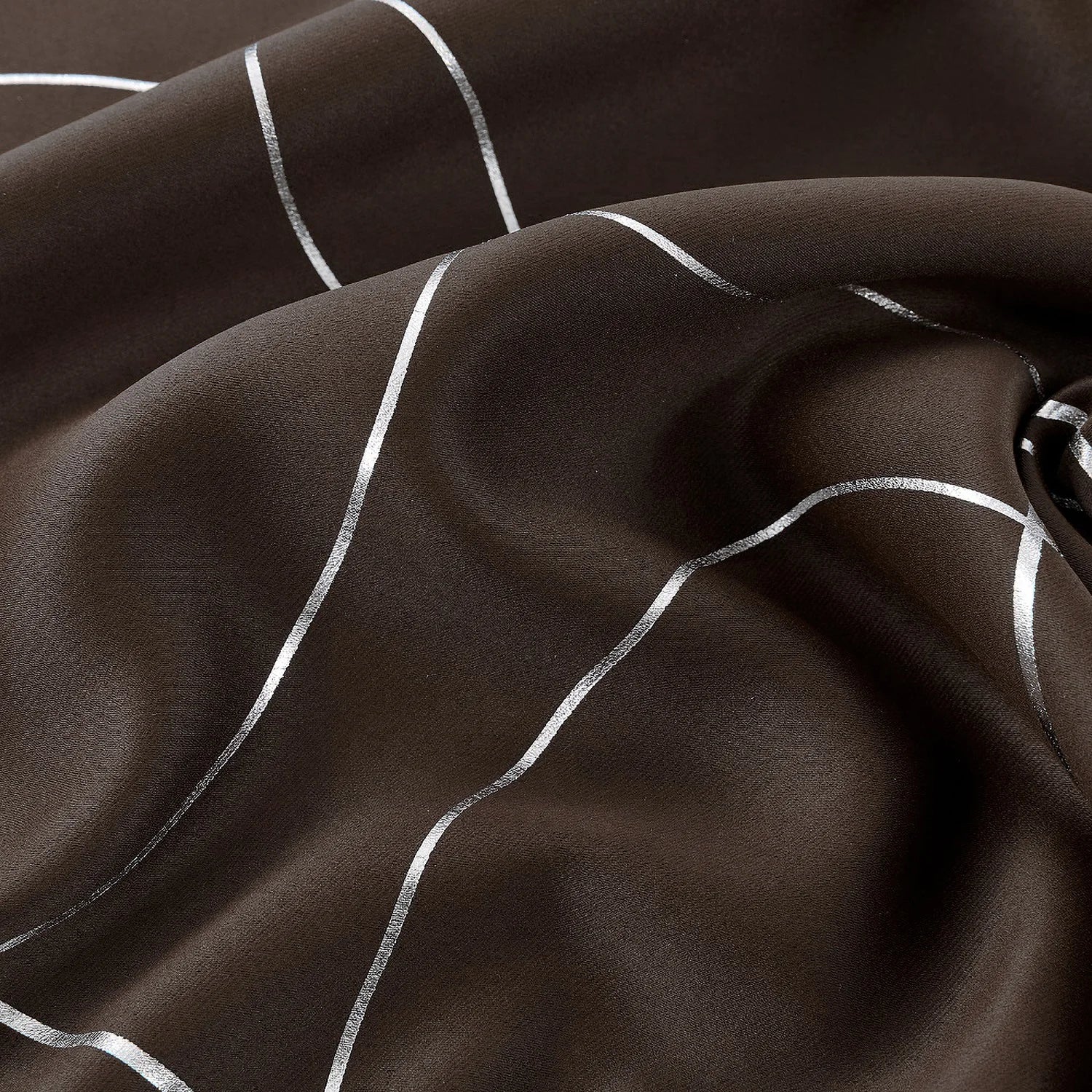 Blackout Curtains Grommet Thermal Insulated