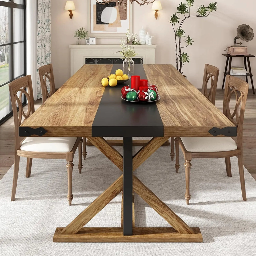 Dining Table for 6 People