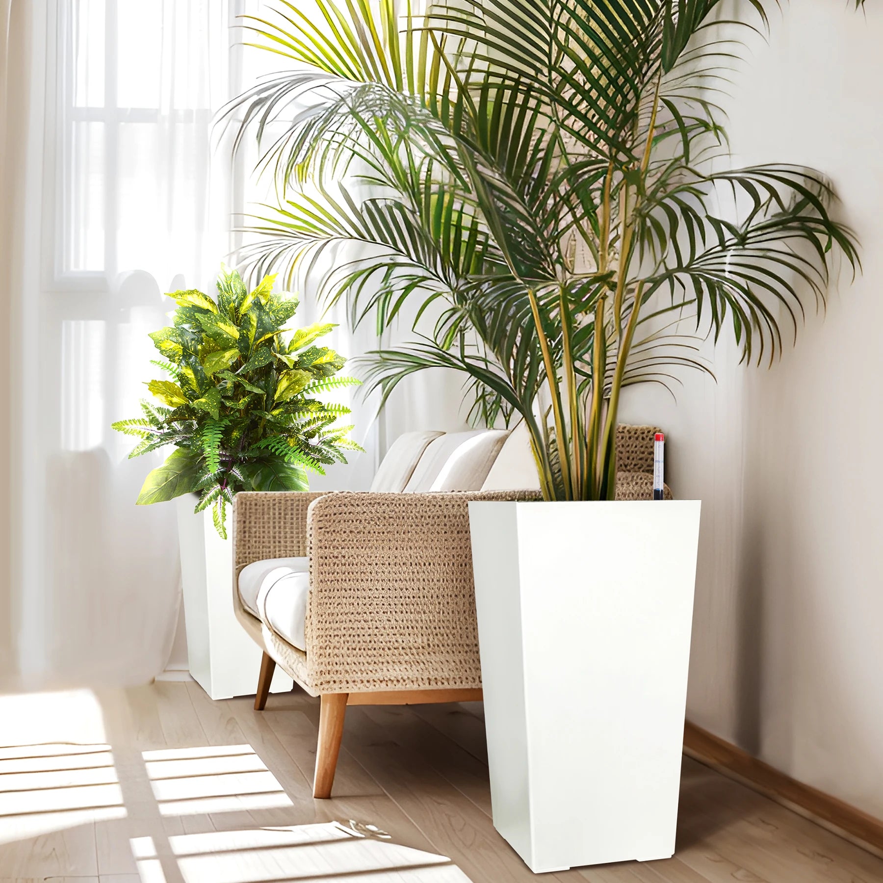 Planters Outdoor Indoor Planter Pots