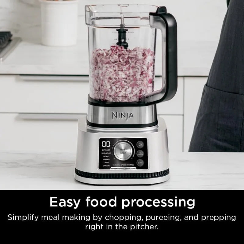 Ninja Blender For Kitchen