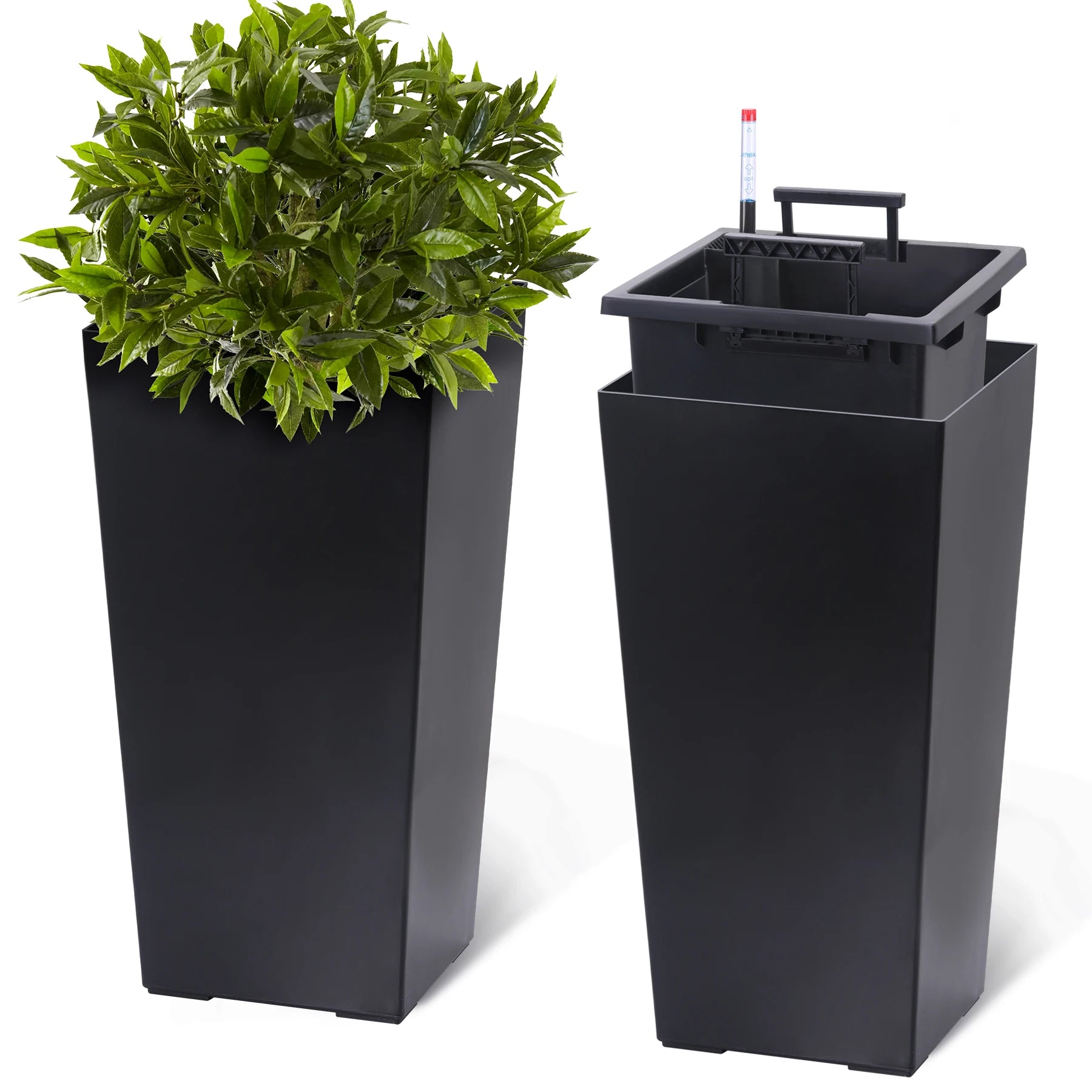 Planters Outdoor Indoor Planter Pots
