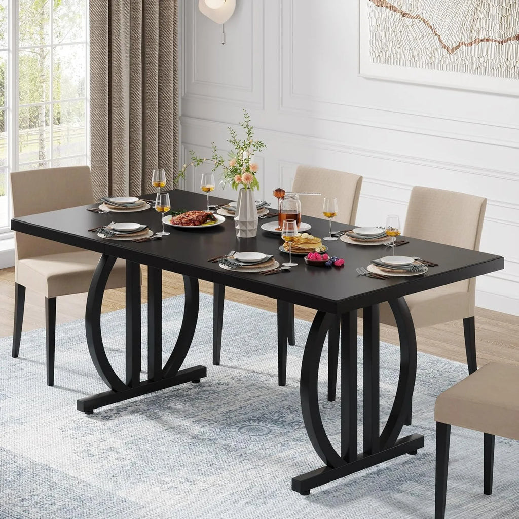Dining Table for 4-6 People