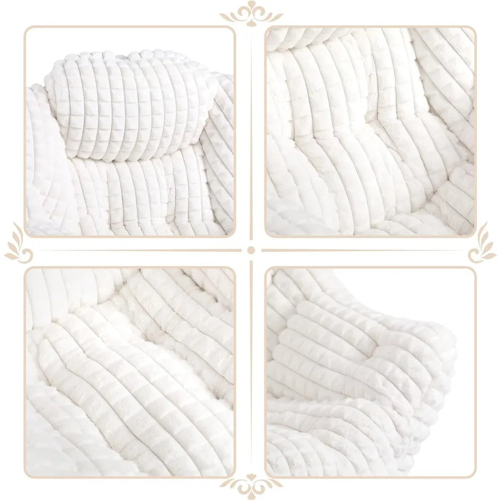 Folding Ottoman Lazy Chair