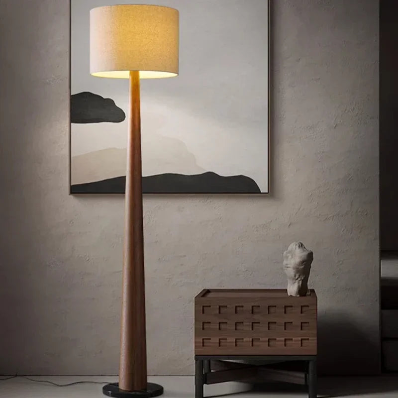 Led Corner Standing Floor Lamp