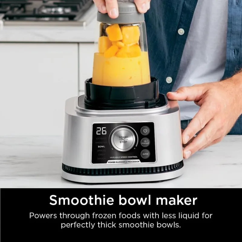 Ninja Blender For Kitchen