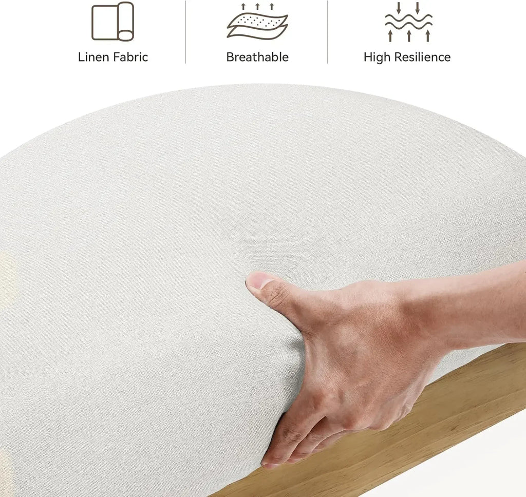 Mid Century Modern Accent Chair