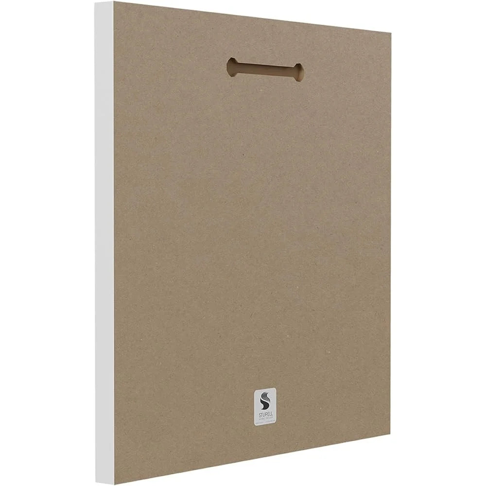 Abstract Beach Sand Ocean Waves Wall Art