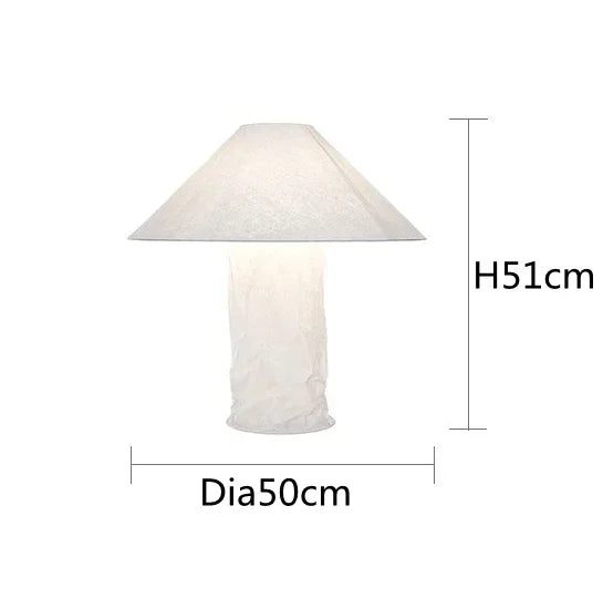 Modern Minimalist Decoration Atmosphere Floor Lamp