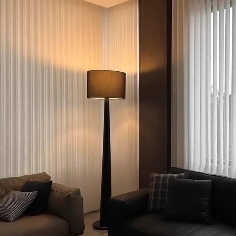 Led Corner Standing Floor Lamp