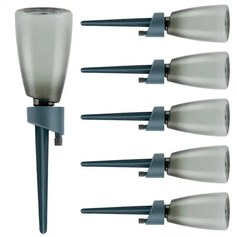 Watering Spikes For Indoor Plants 6 Pieces